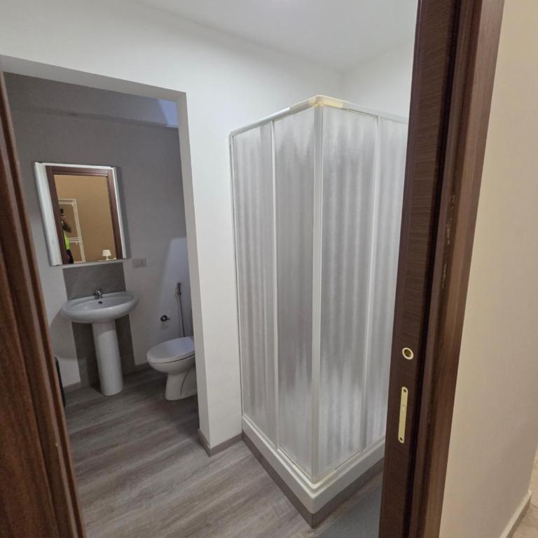 Sicily charm B&B - Double Room with Terrace - 1