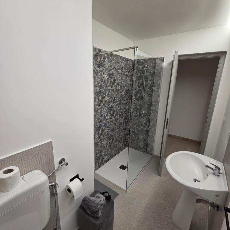 Sicily charm B&B - Double Room with Private External Bathroom - 2