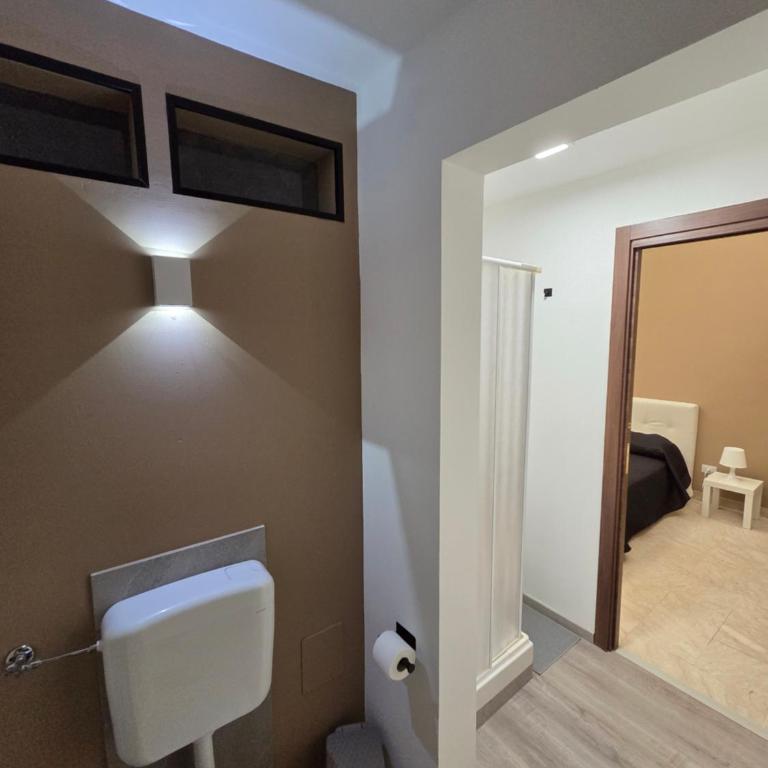 Sicily charm B&B - Double Room with Terrace - 2