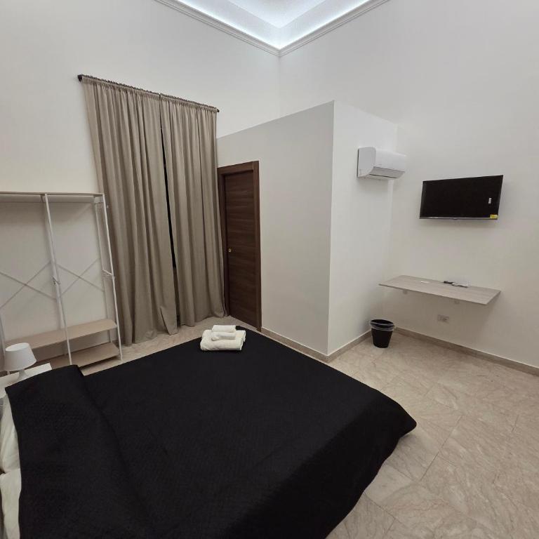 Sicily charm B&B - Double Room with Terrace - 3