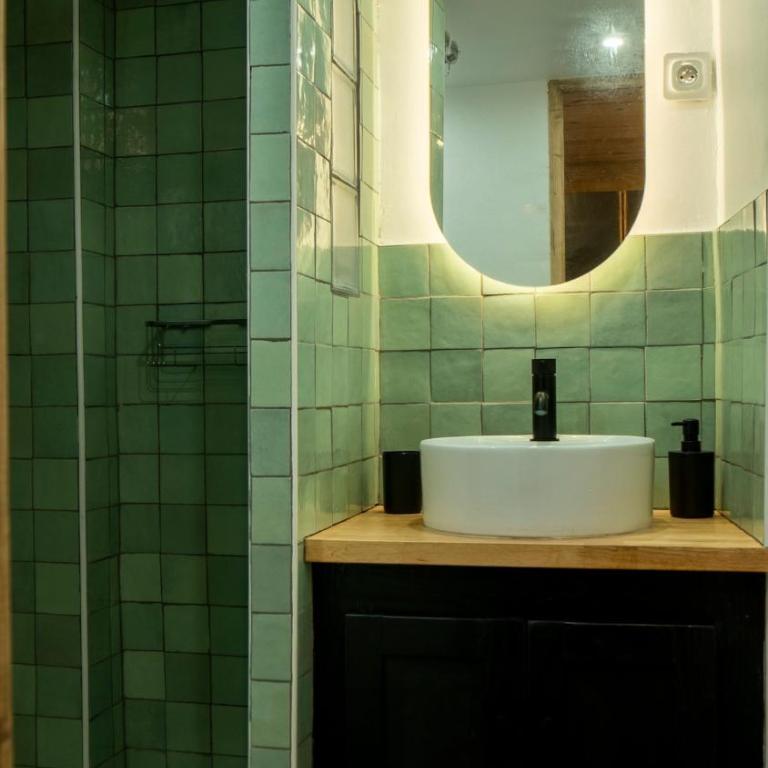 Studio Cozy en plein centre ville - Apartment mit 1 Schlafzimmer - 2