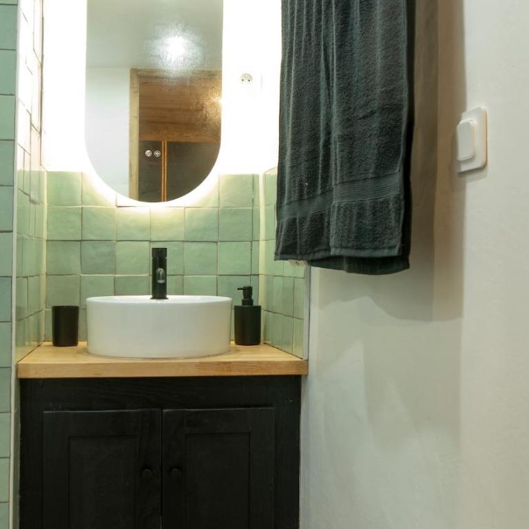 Studio Cozy en plein centre ville - Apartment mit 1 Schlafzimmer - 8
