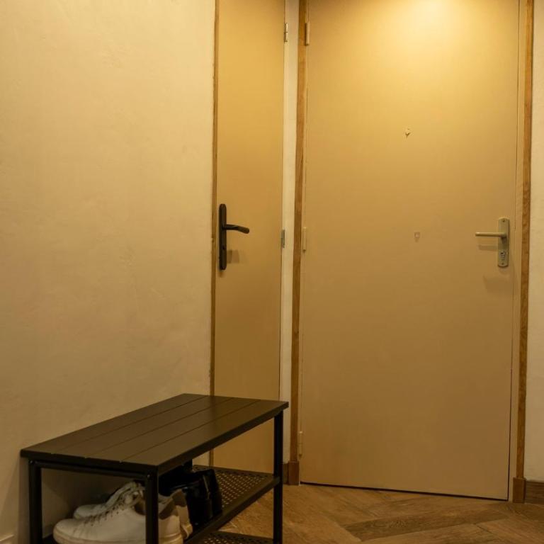 Studio Cozy en plein centre ville - Apartment mit 1 Schlafzimmer - 10