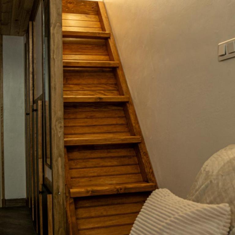 Studio Cozy en plein centre ville - Apartment mit 1 Schlafzimmer - 12