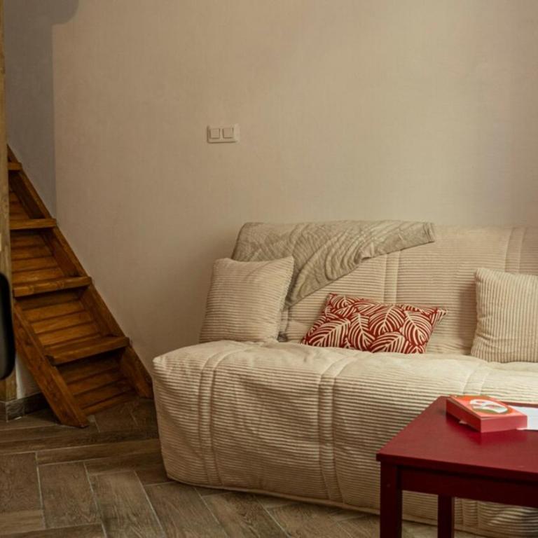 Studio Cozy en plein centre ville - Apartment mit 1 Schlafzimmer - 13