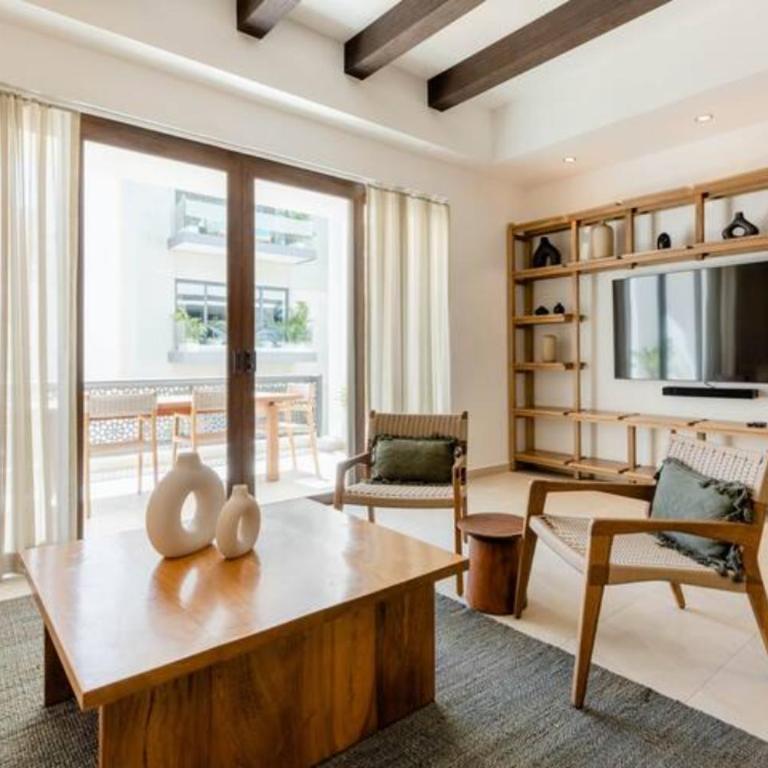 Urban by Pardela - Apartamento de 2 dormitorios - 6