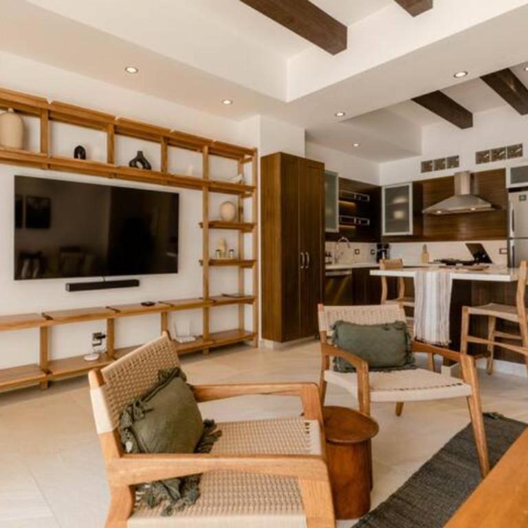 Urban by Pardela - Apartamento de 2 dormitorios - 8