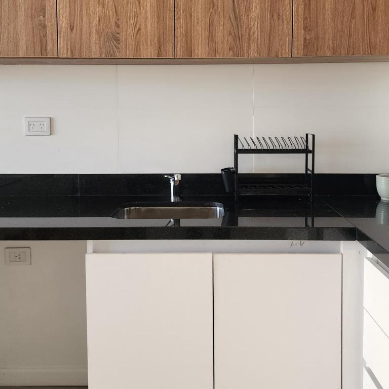 Deluxe Apartments "Alberti 360" in Balvanera - by Lustra Rentals - Deluxe One-Bedroom Apartment with City View - 33