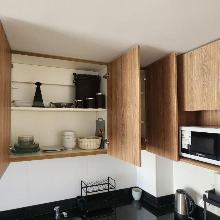Deluxe Apartments "Alberti 360" in Balvanera - by Lustra Rentals - Deluxe One-Bedroom Apartment with City View - 31