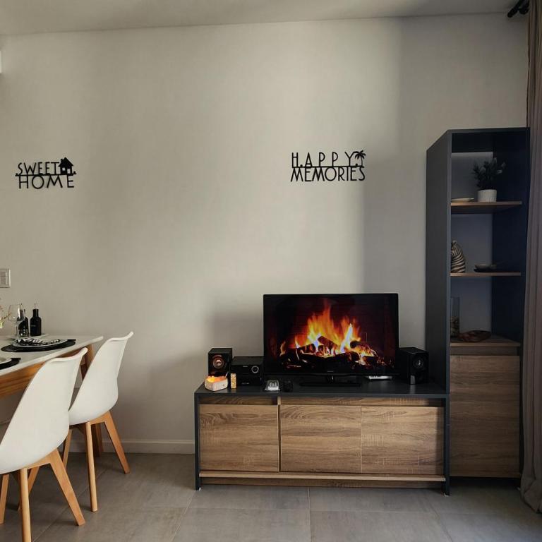 Deluxe Apartments "Alberti 360" in Balvanera - by Lustra Rentals - Deluxe One-Bedroom Apartment with City View - 22