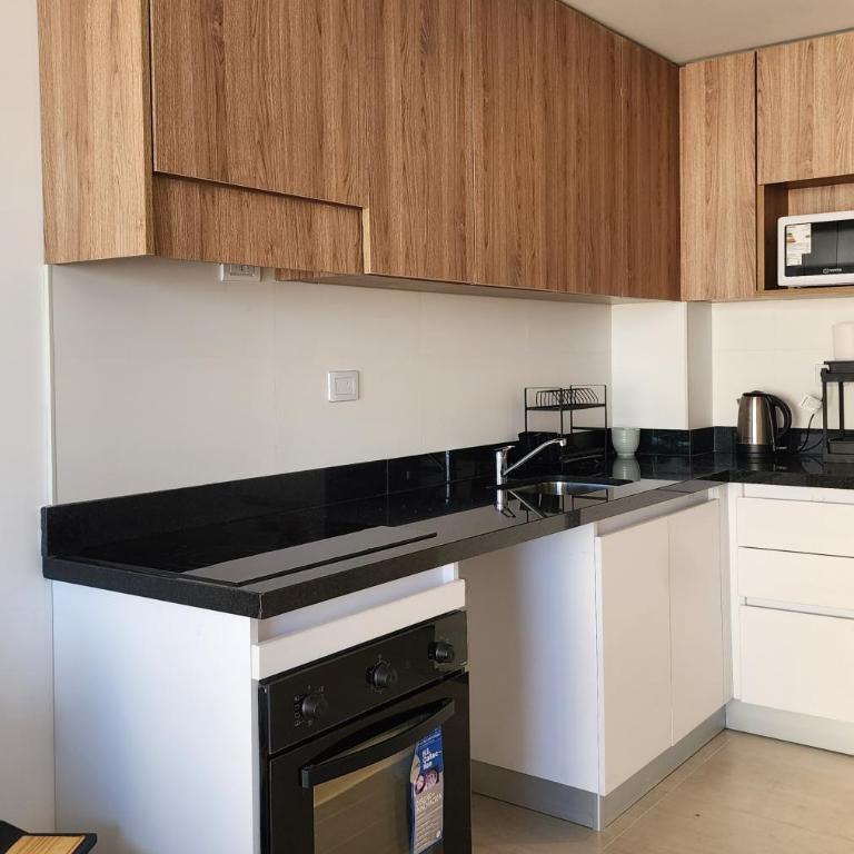 Deluxe Apartments "Alberti 360" in Balvanera - by Lustra Rentals - Deluxe One-Bedroom Apartment with City View - 30
