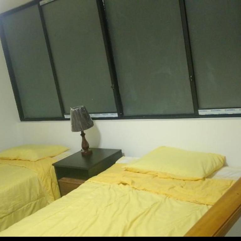 Posadas Crispin Barranca - Apartamento de 2 dormitorios - 2