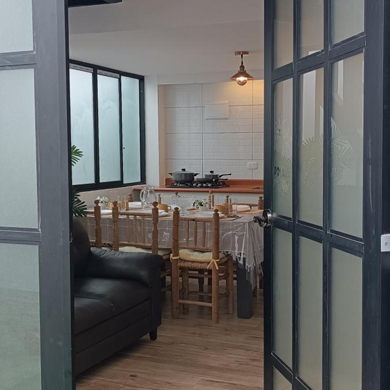 Posadas Crispin Barranca - Apartamento de 2 dormitorios - 7