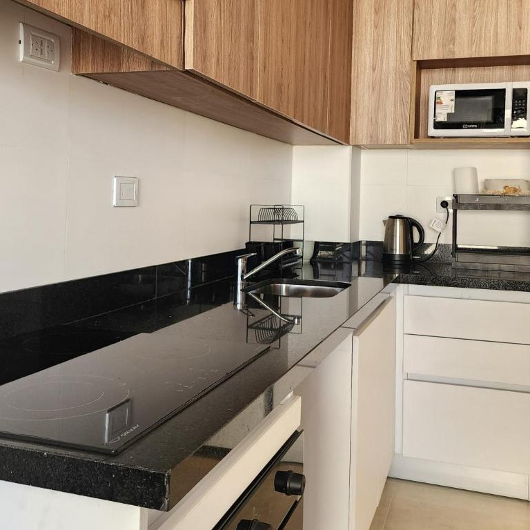 Deluxe Apartments "Alberti 360" in Balvanera - by Lustra Rentals - Deluxe One-Bedroom Apartment with City View - 34