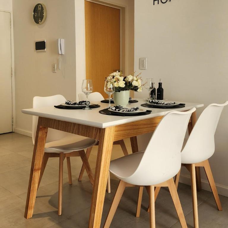 Deluxe Apartments "Alberti 360" in Balvanera - by Lustra Rentals - Deluxe One-Bedroom Apartment with City View - 15