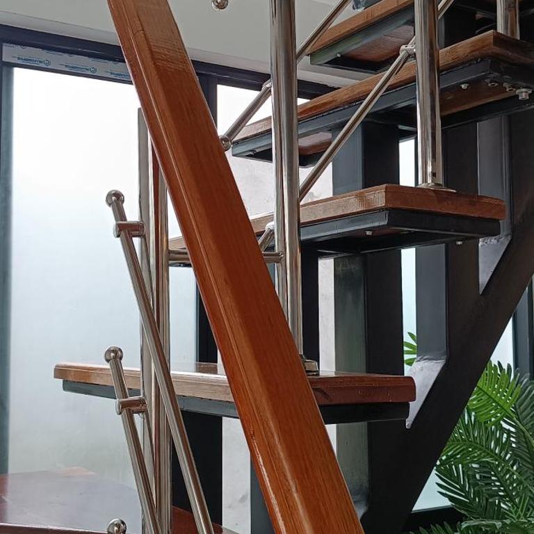 Posadas Crispin Barranca - Apartamento de 2 dormitorios - 9