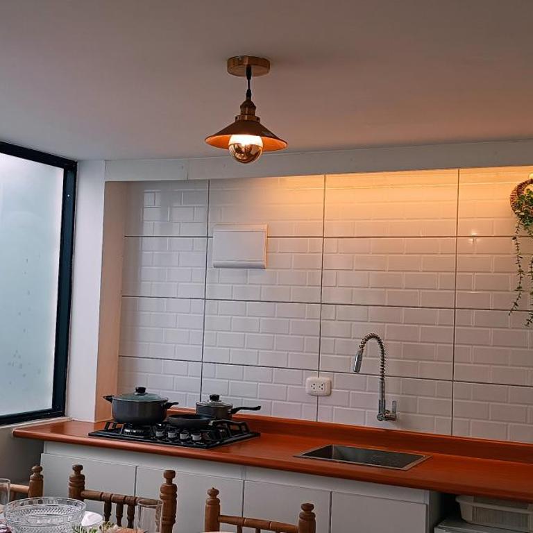 Posadas Crispin Barranca - Apartamento de 2 dormitorios - 10