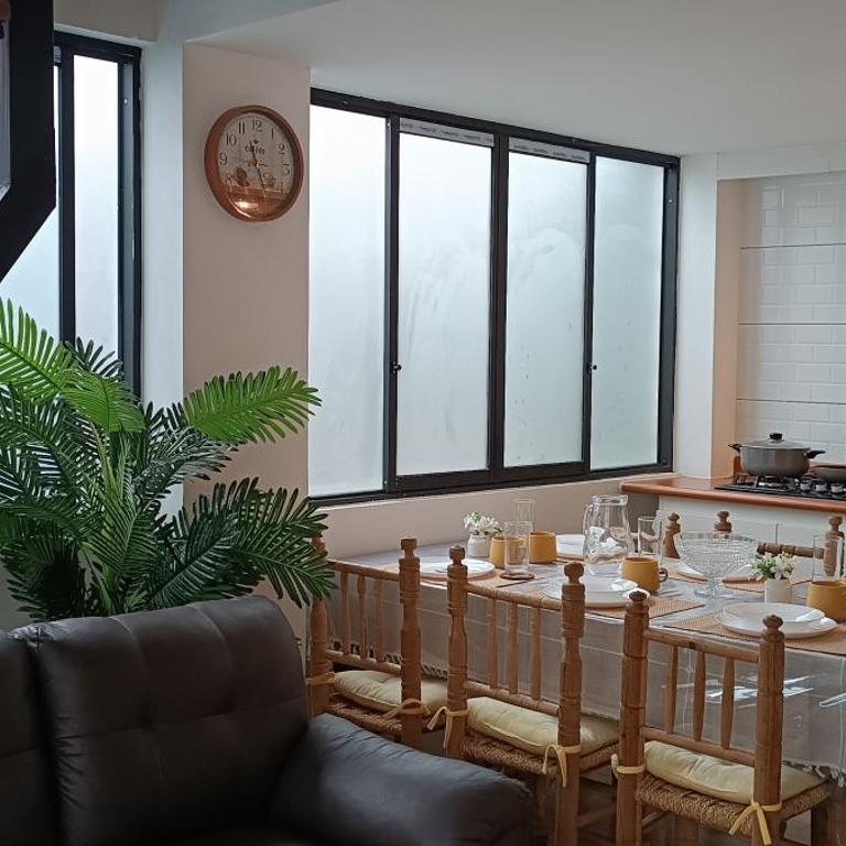Posadas Crispin Barranca - Apartamento de 2 dormitorios - 11