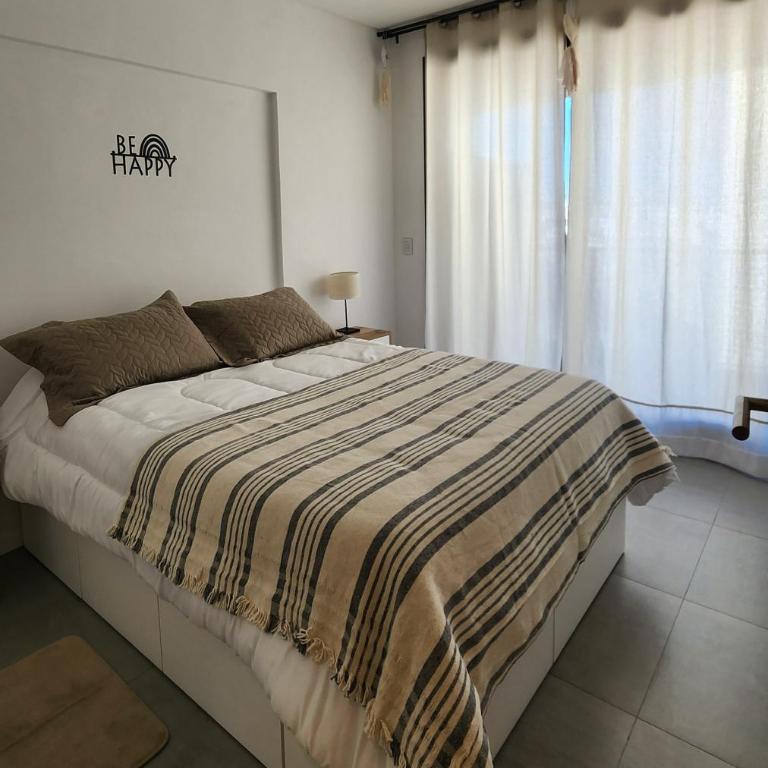 Deluxe Apartments "Alberti 360" in Balvanera - by Lustra Rentals - Deluxe One-Bedroom Apartment with City View - 42