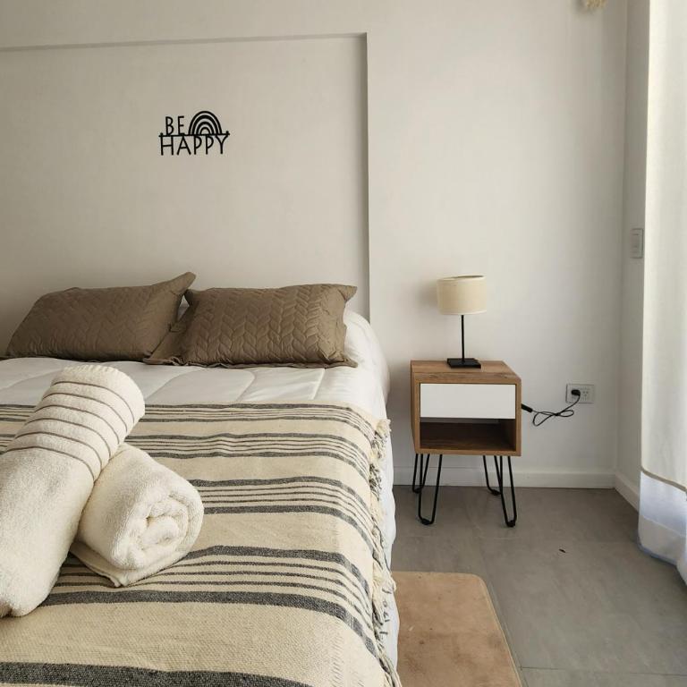 Deluxe Apartments "Alberti 360" in Balvanera - by Lustra Rentals - Deluxe One-Bedroom Apartment with City View - 45