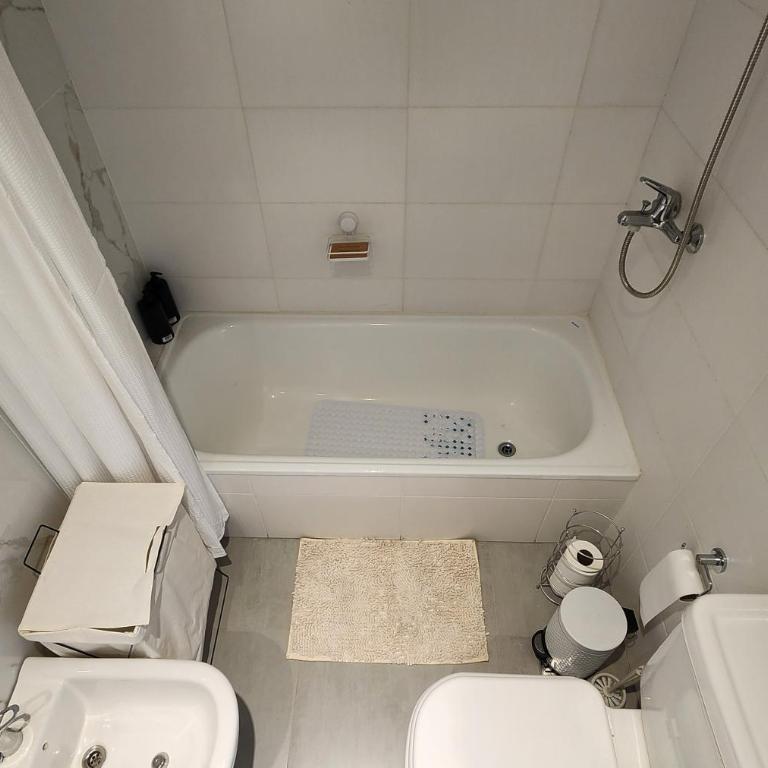Deluxe Apartments "Alberti 360" in Balvanera - by Lustra Rentals - Deluxe One-Bedroom Apartment with City View - 57