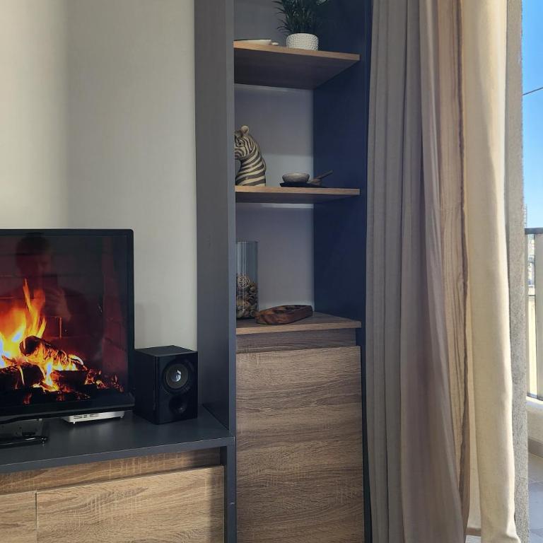 Deluxe Apartments "Alberti 360" in Balvanera - by Lustra Rentals - Deluxe One-Bedroom Apartment with City View - 23