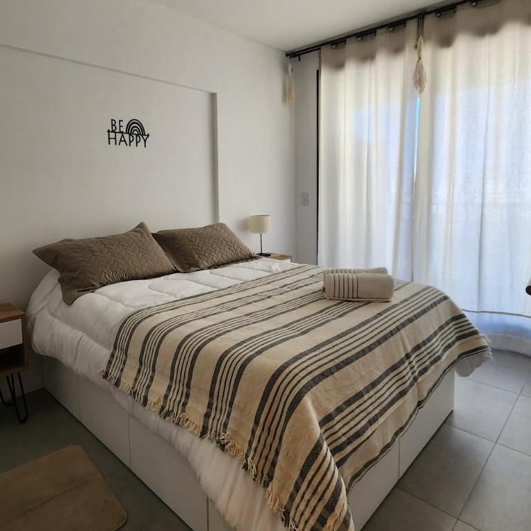 Deluxe Apartments "Alberti 360" in Balvanera - by Lustra Rentals - Deluxe One-Bedroom Apartment with City View - 41