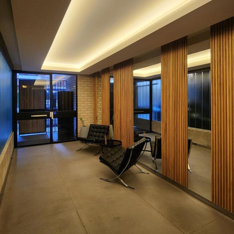 Deluxe Apartments "Alberti 360" in Balvanera - by Lustra Rentals - Deluxe One-Bedroom Apartment with City View - 64