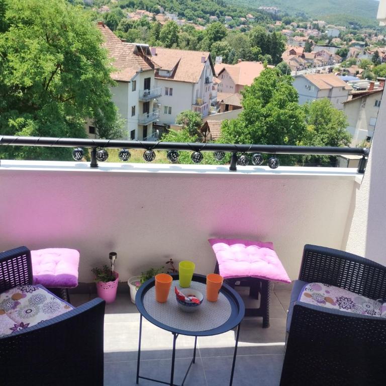 NinaRelax - One-Bedroom Apartment - 98
