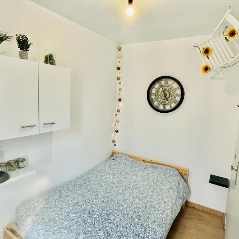 Chavalliaud 13 superbe appartement a l'envers - Apartamento de 1 dormitorio - 1