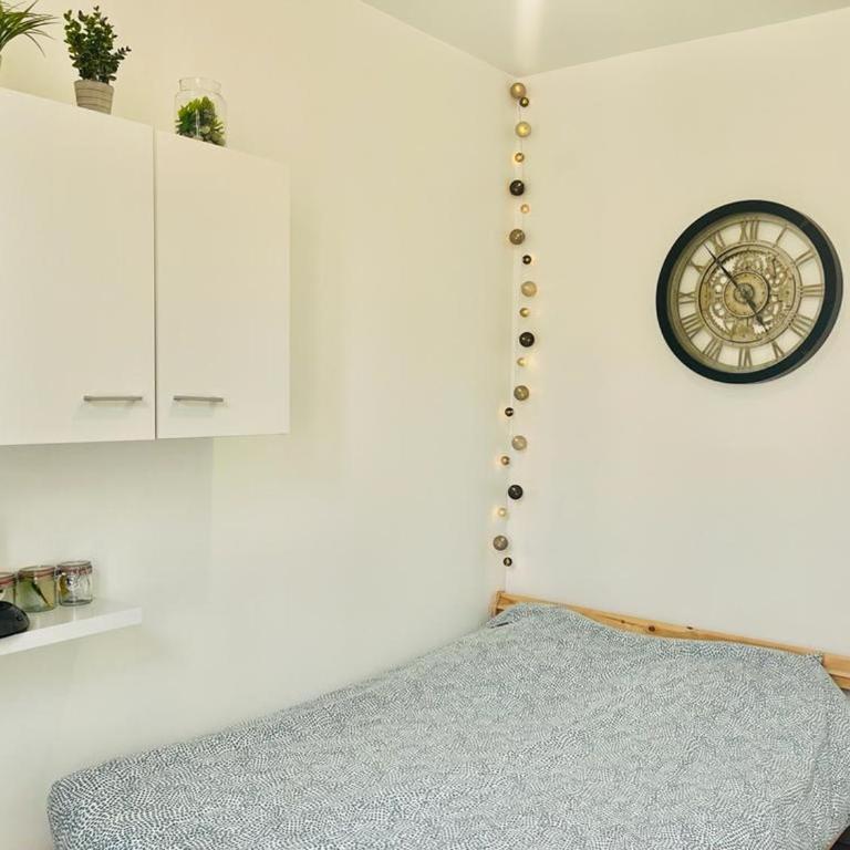 Chavalliaud 13 superbe appartement a l'envers - Apartamento de 1 dormitorio - 3