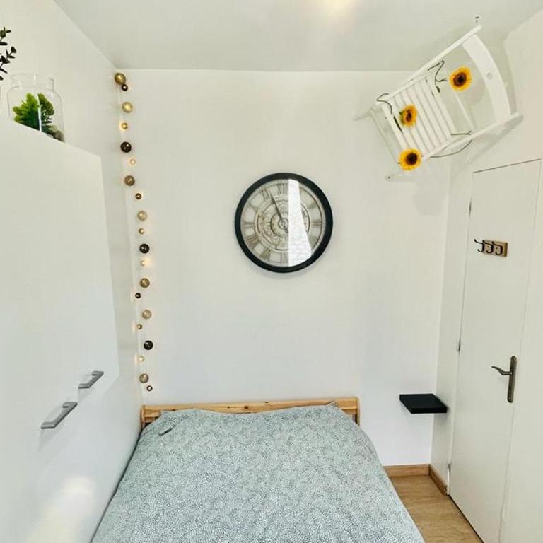 Chavalliaud 13 superbe appartement a l'envers - Apartamento de 1 dormitorio - 5