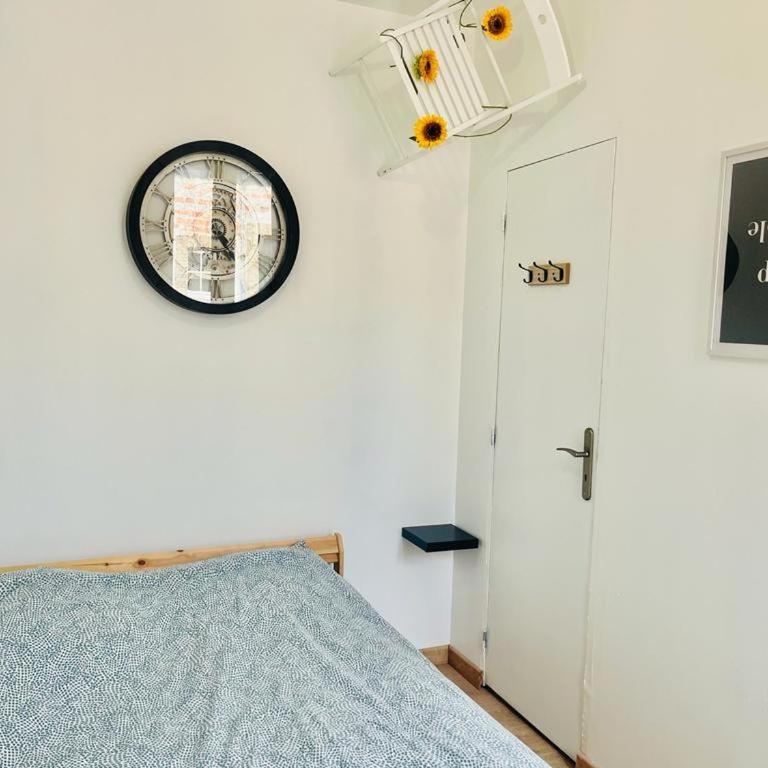 Chavalliaud 13 superbe appartement a l'envers - Apartamento de 1 dormitorio - 7