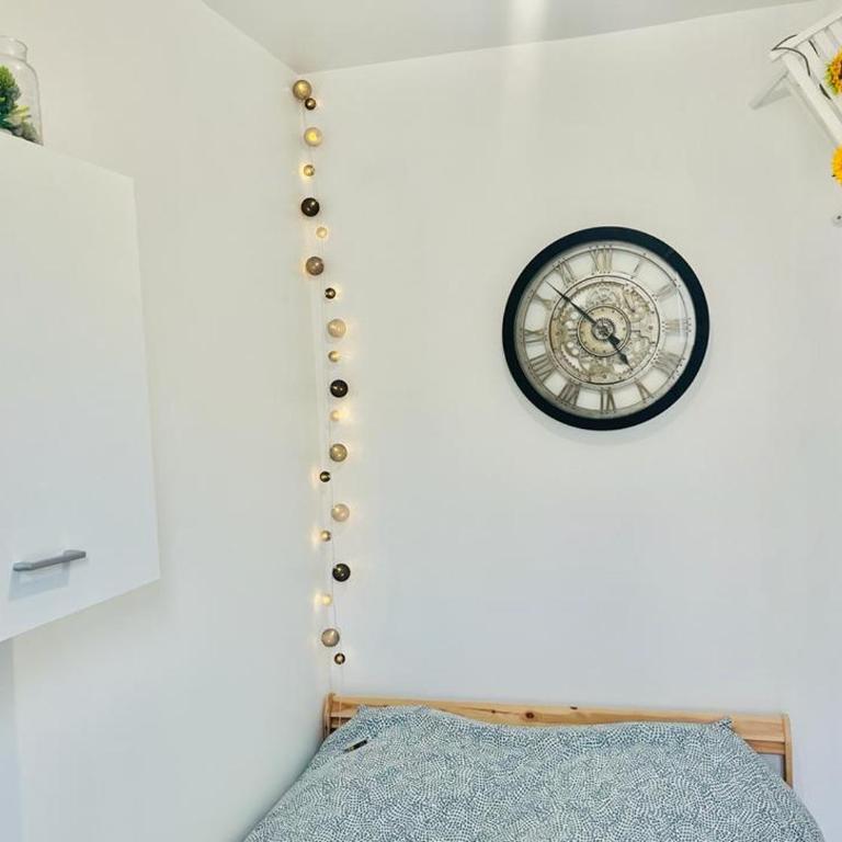 Chavalliaud 13 superbe appartement a l'envers - Apartamento de 1 dormitorio - 13