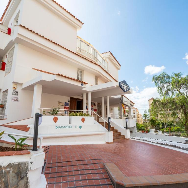 Diamante Azul - Pool & Sea View, Heated Pool - Apartamento de 1 dormitorio - 8