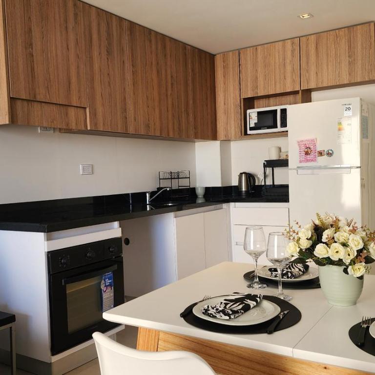 Deluxe Apartments "Alberti 360" in Balvanera - by Lustra Rentals - Deluxe One-Bedroom Apartment with City View - 35