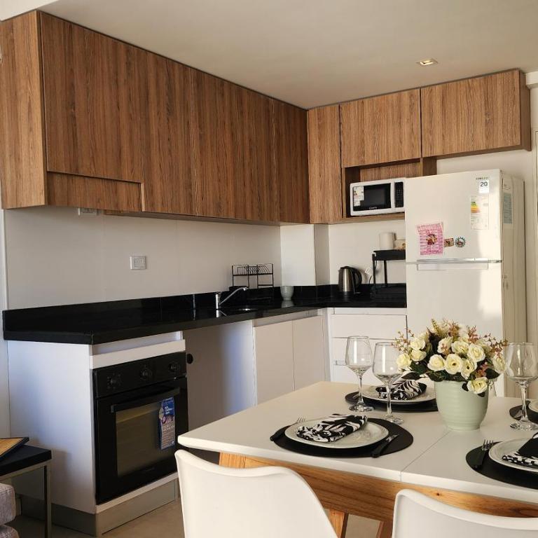 Deluxe Apartments "Alberti 360" in Balvanera - by Lustra Rentals - Deluxe One-Bedroom Apartment with City View - 36