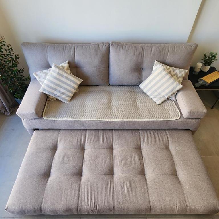 Deluxe Apartments "Alberti 360" in Balvanera - by Lustra Rentals - Deluxe One-Bedroom Apartment with City View - 25