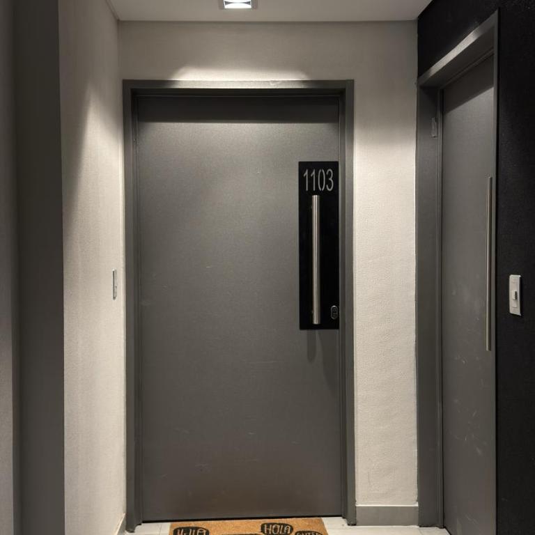Deluxe Apartments "Alberti 360" in Balvanera - by Lustra Rentals - Deluxe One-Bedroom Apartment with City View - 61