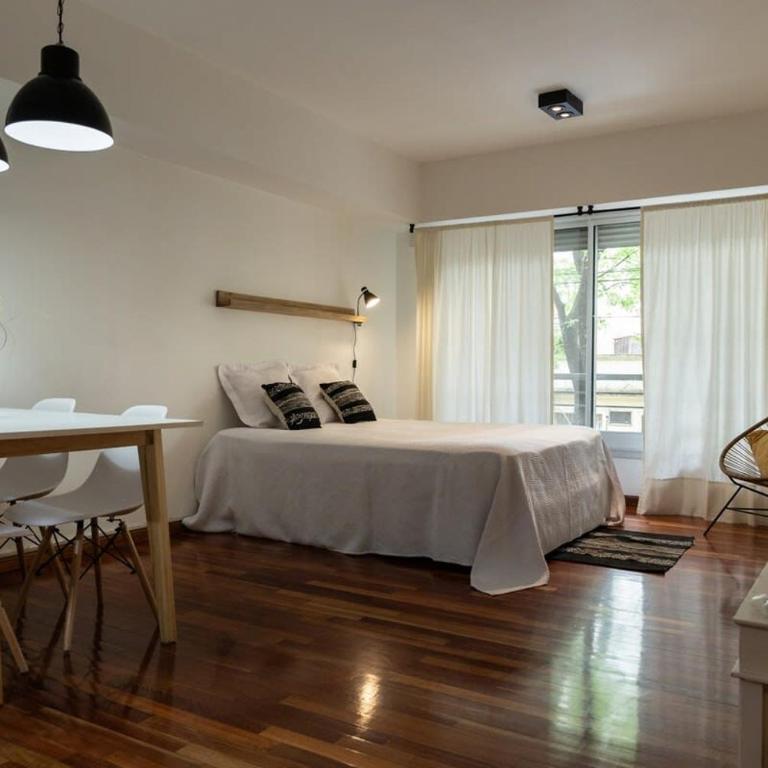 Humboldt 2425 by deppto - Apartamento - 3