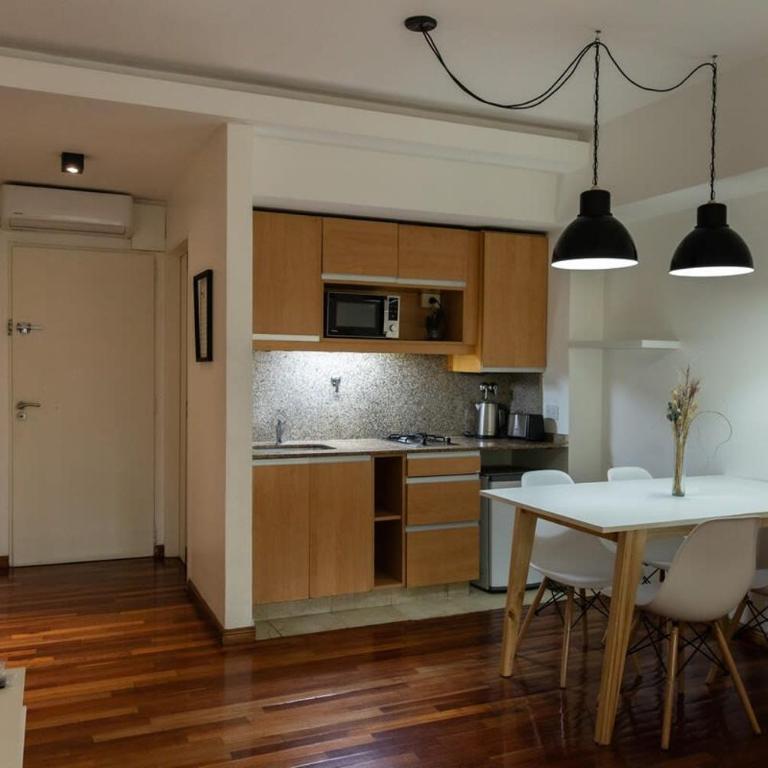 Humboldt 2425 by deppto - Apartamento - 4