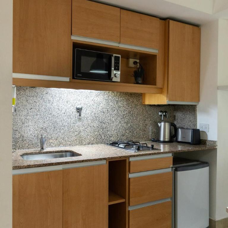 Humboldt 2425 by deppto - Apartamento - 5