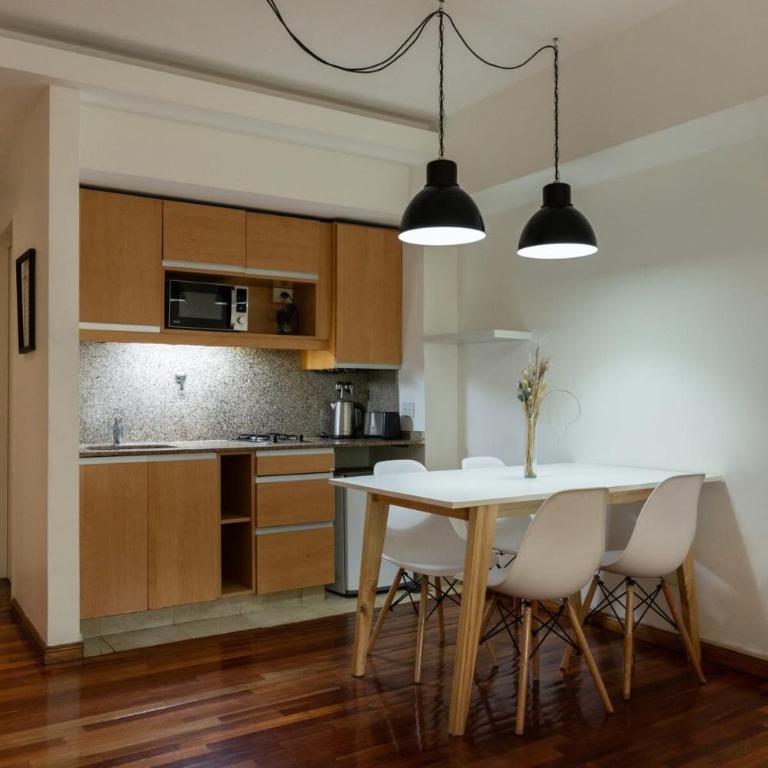 Humboldt 2425 by deppto - Apartamento - 6