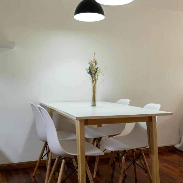 Humboldt 2425 by deppto - Apartamento - 12