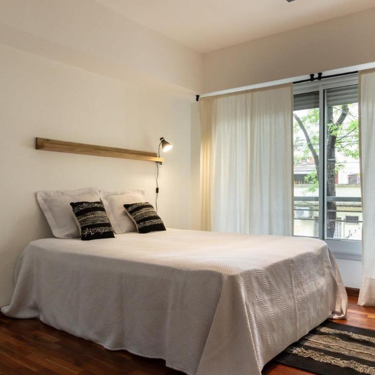 Humboldt 2425 by deppto - Apartamento - 13