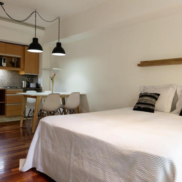 Humboldt 2425 by deppto - Apartamento - 14