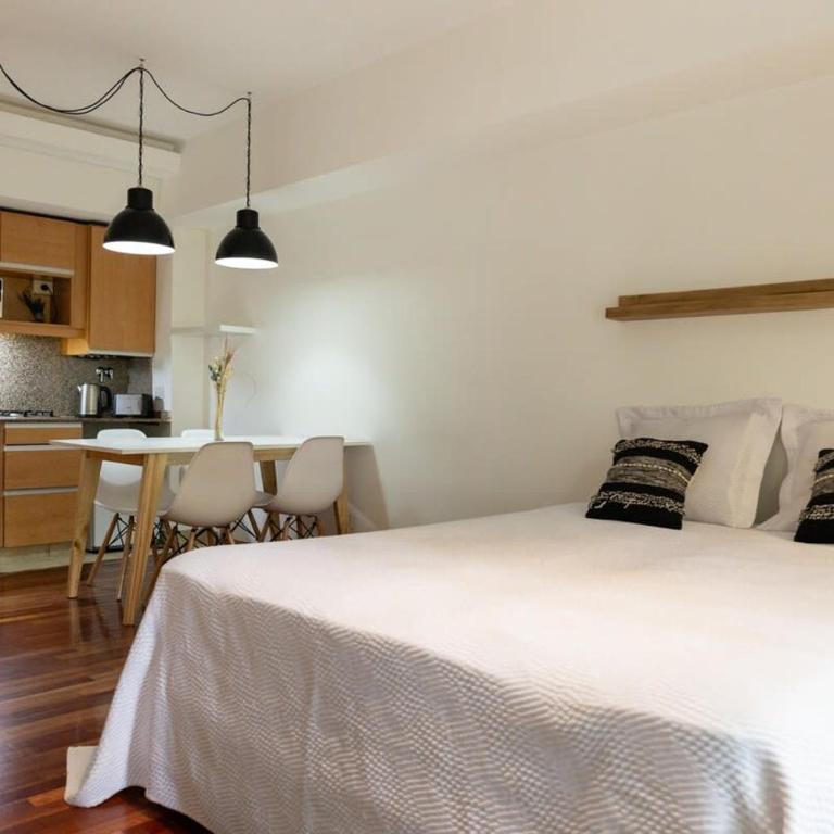Humboldt 2425 by deppto - Apartamento - 16