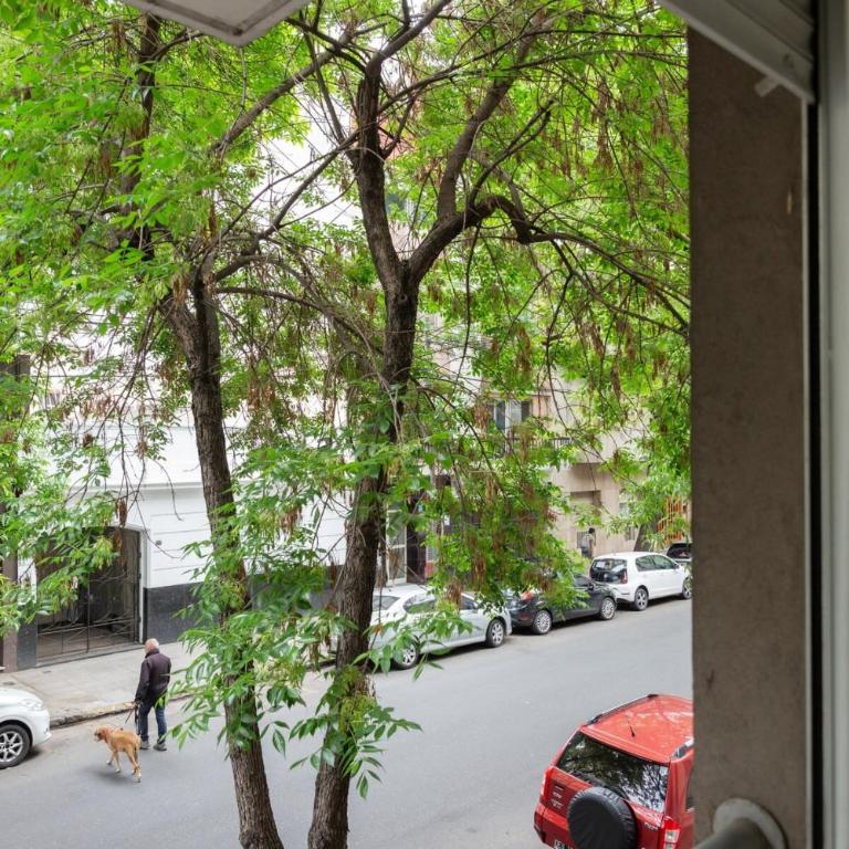 Humboldt 2425 by deppto - Apartamento - 18