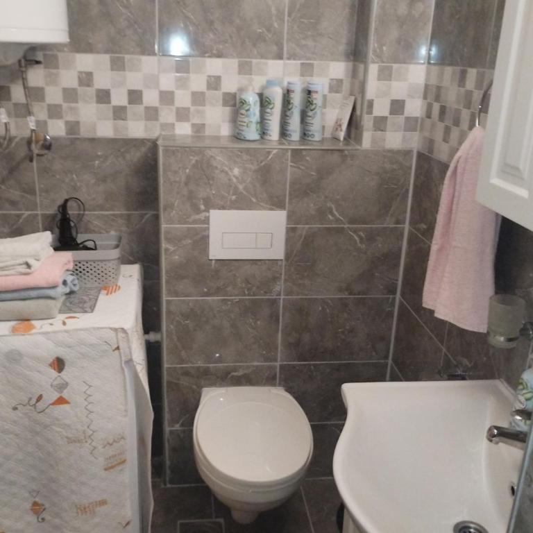 NinaRelax - One-Bedroom Apartment - 79