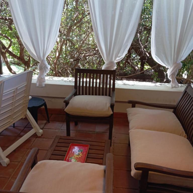 ERIKA House Is Molas - Villa con 1 Camera da Letto - 23
